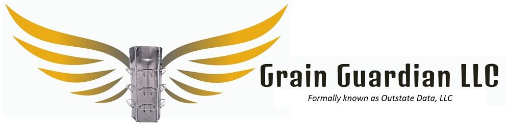 Grain Guardian LLC logo - grain rescue tubes and rescue equipment