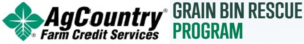 AgCountry Grain Bin Rescue Program